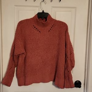 Maurices Chenille Sweater